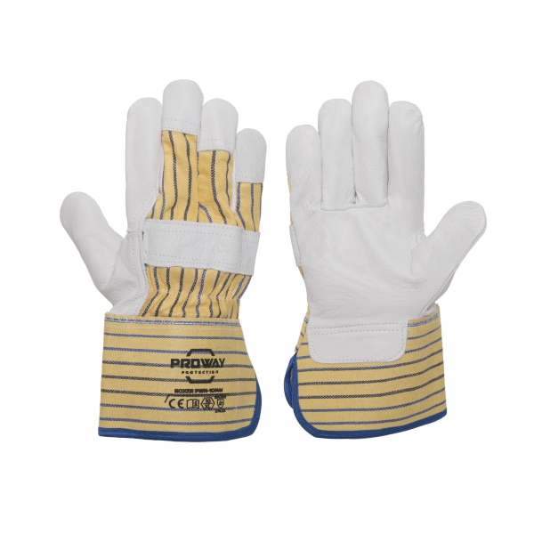 Boxer PWH-1014W
