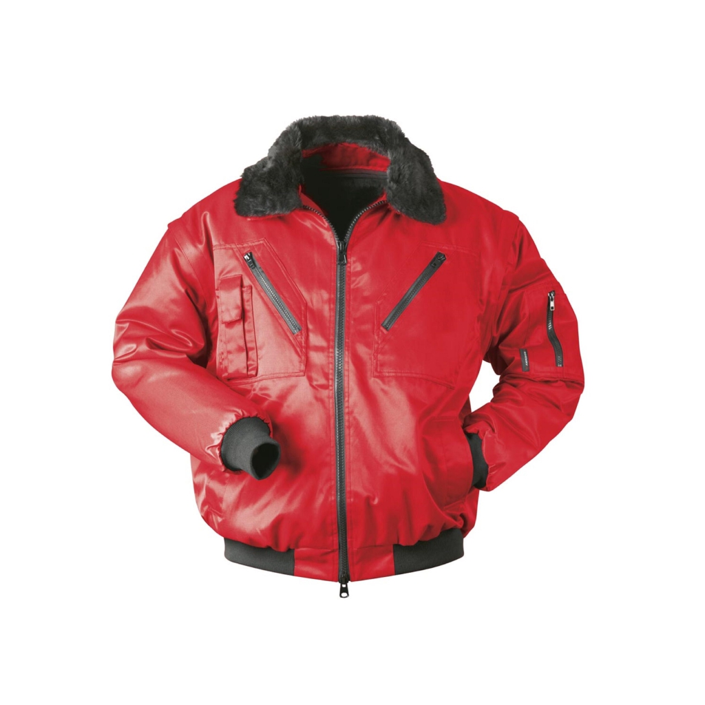 Pilot PWK-2001 Rood