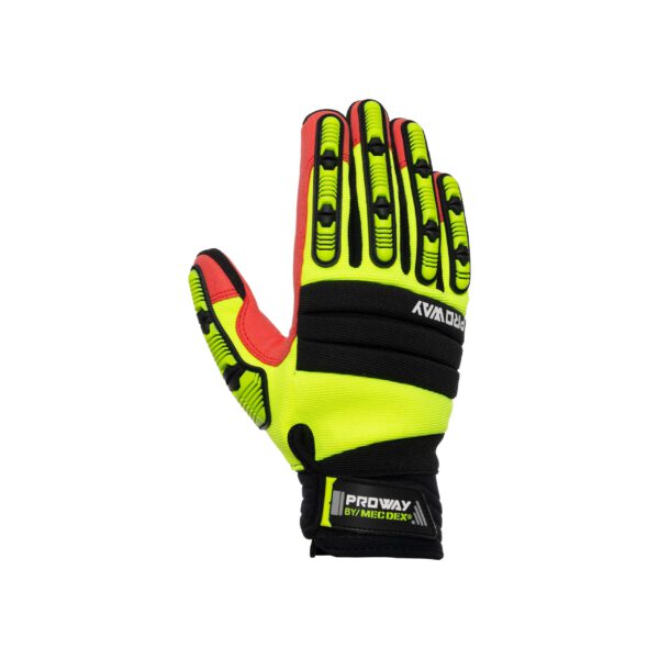 Mec Dex AP-622 - Afbeelding 3