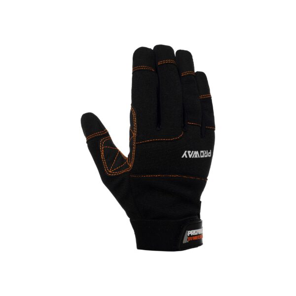 Mec Dex DY-713 - Afbeelding 3