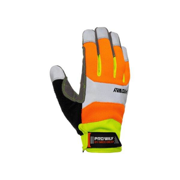 Mec Dex FS-713 - Afbeelding 3