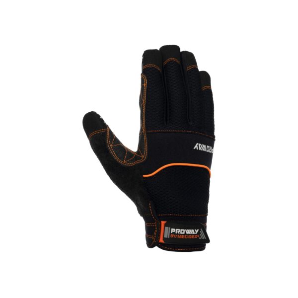 Mec Dex PR-741 - Afbeelding 3