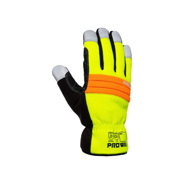 Mec Dex WN-741 - Afbeelding 3
