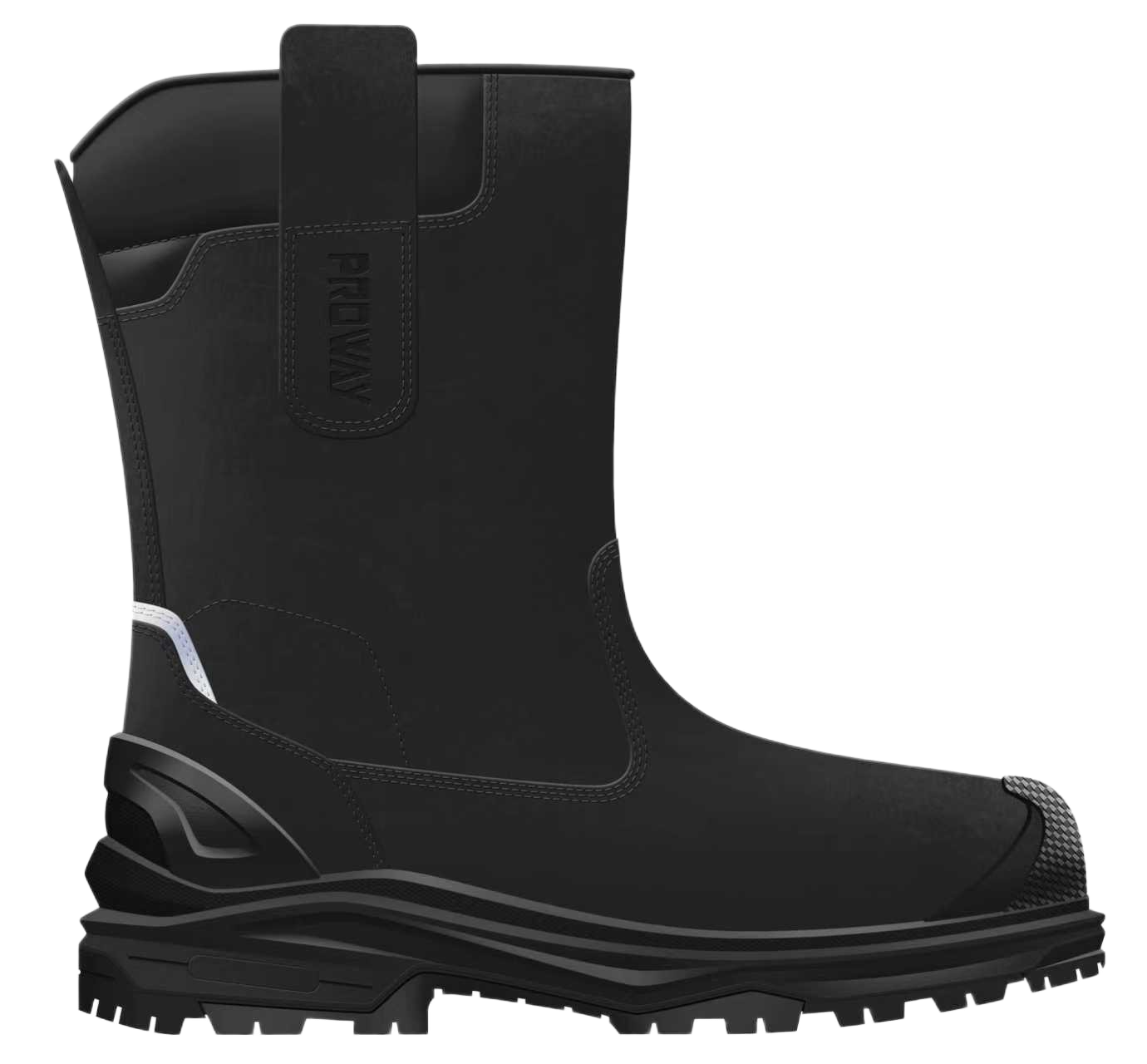 Proway: Builder PWS-9830